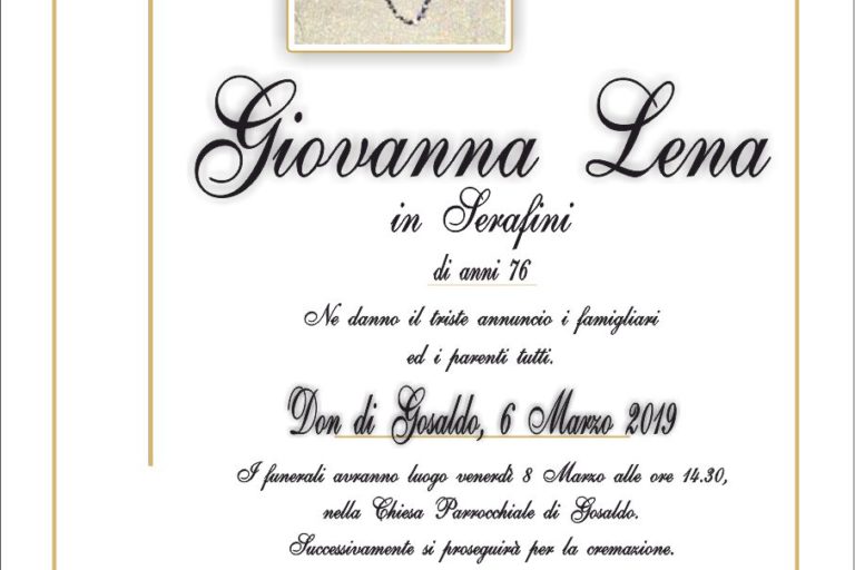 giovanna