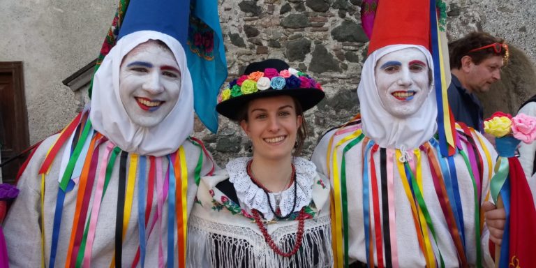 marianna spagnoli è la zinghenesta 3 marzo 2019