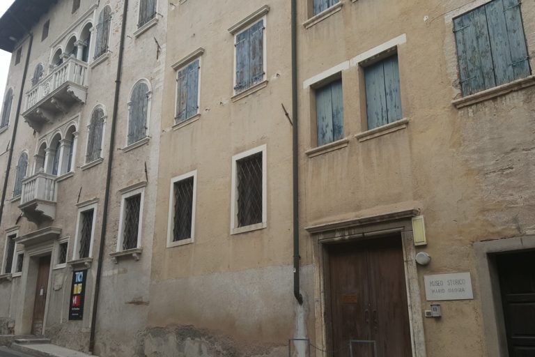 museo civico