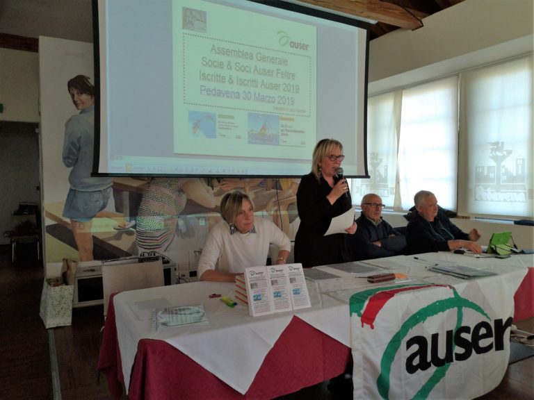 Assemblea Auser Feltre 30.03.2019 (1)