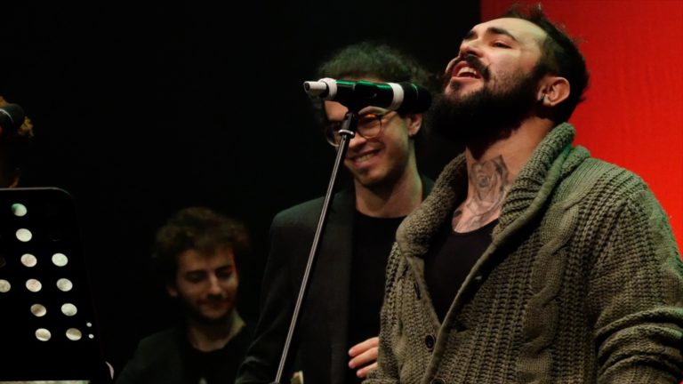 Belluno Alza la Voce 2