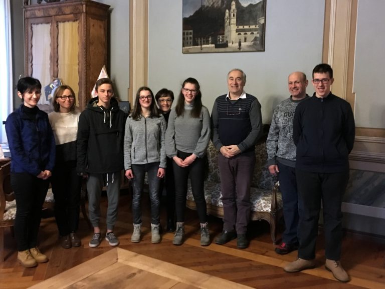 Csv volontario anche tu