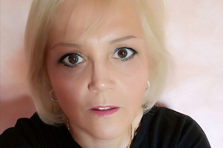 FOTO X SITO LAURETTA CASCELLA
