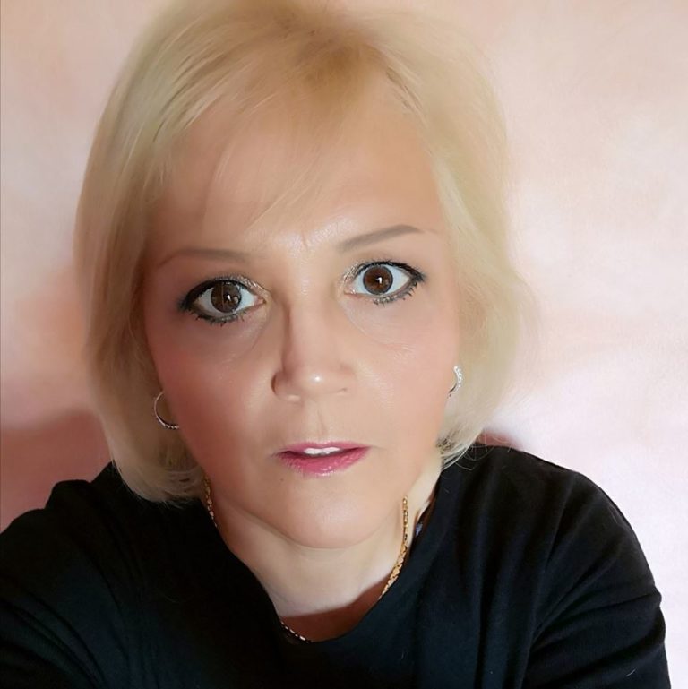 FOTO X SITO LAURETTA CASCELLA