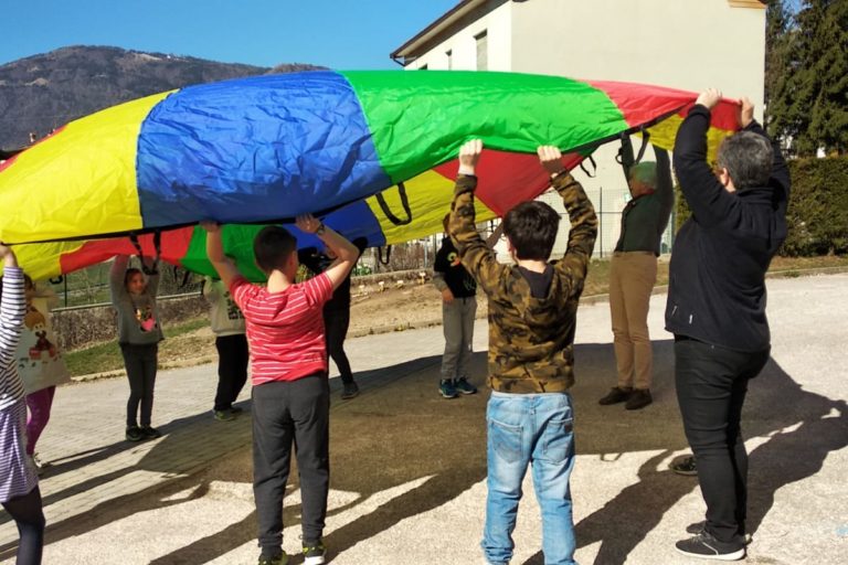 IC FELTRE – Moving School (3)