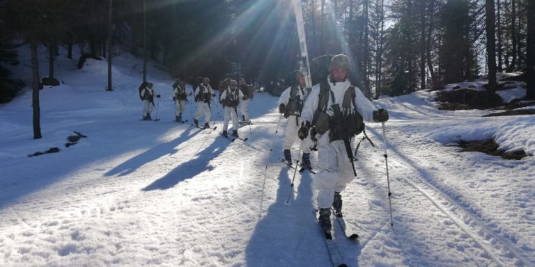 Incursori dell’Arma