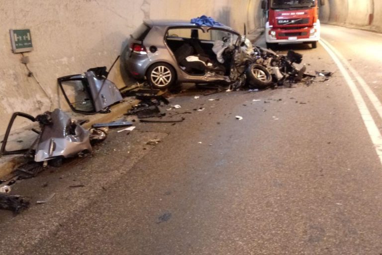 Incidente Ospitale con logo
