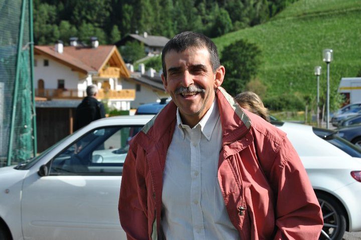 MARIANO GROSSI FOTO X SITO