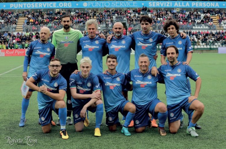 Nazionale Italiana Cantanti