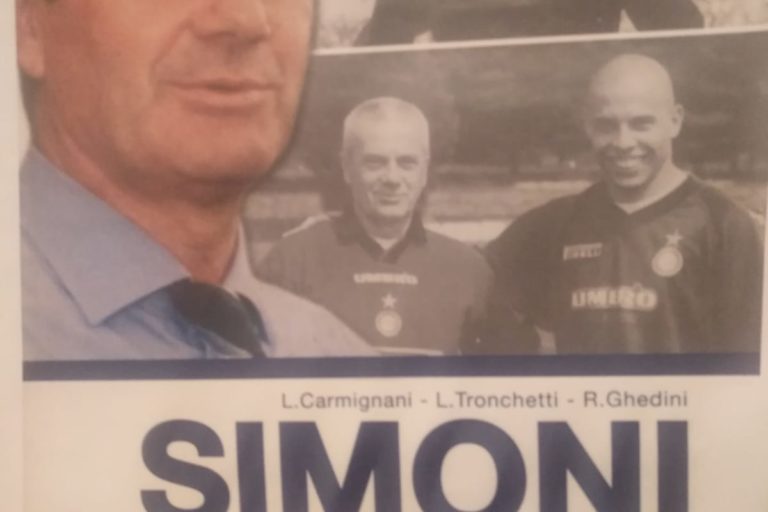 SIMONI INTERCLUB – 03