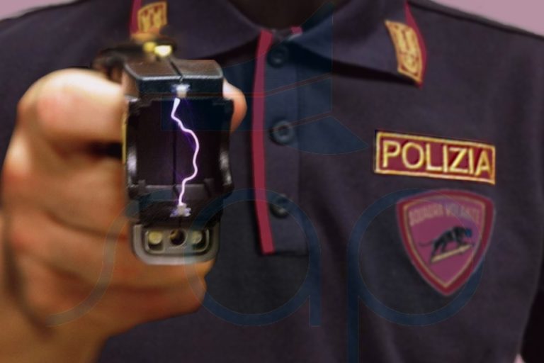 TASER 6