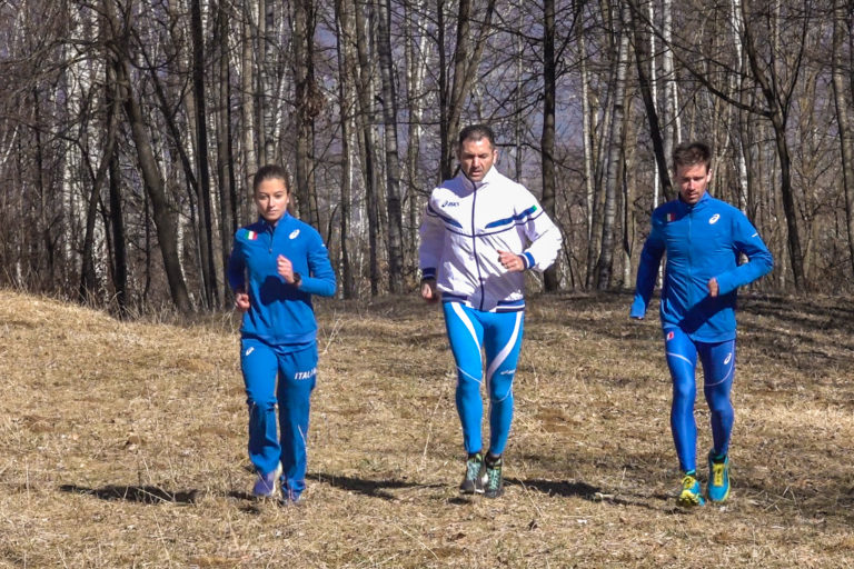 Valpiana – Limana 2019 Ilaria Dal Magro- GabrieleDeNard-Luca Cagnati