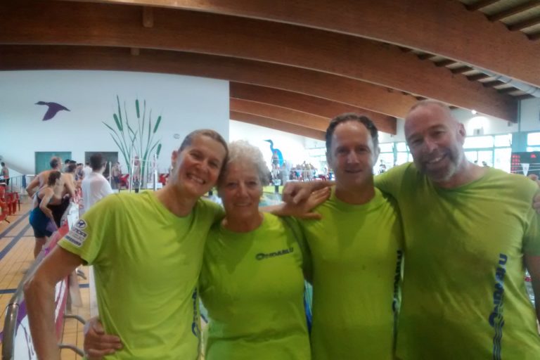 staffetta M240 manu giulia robi anci