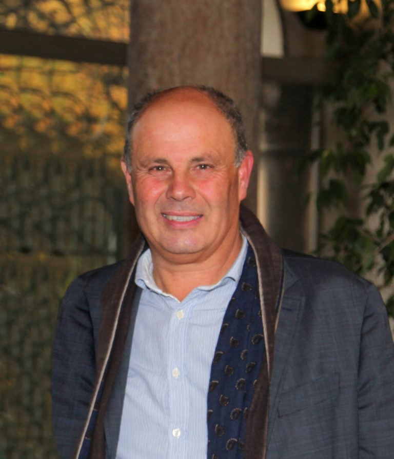 ALLEGHE – DANILO DE TONI