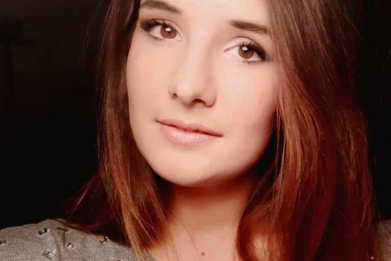 Alessia dall’O’
