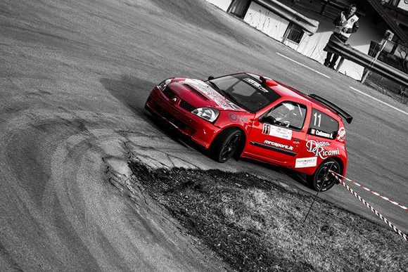 DolomitiRally1