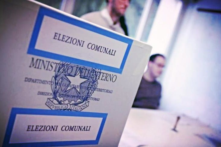 ELEZIONI COMUNALI