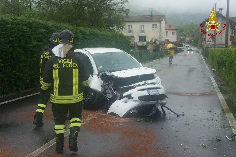 Incidente Cusighe