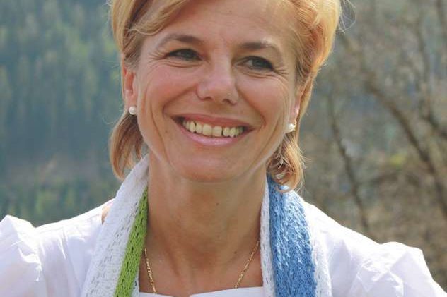 LIVINALLONGO – DANIELA TEMPLARI