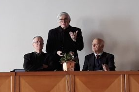 Mazzorana, Larese, il nipote