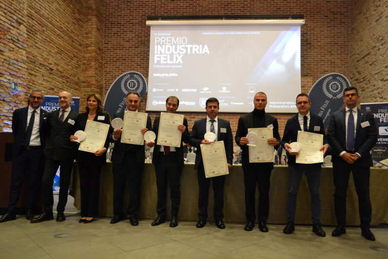 Premiazione