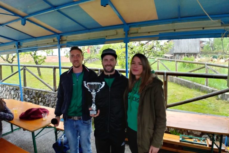 TORNEO DEL POI – 1 POSTO