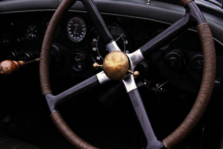 auto-old