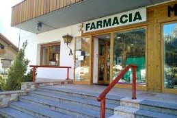 farmacia taibon