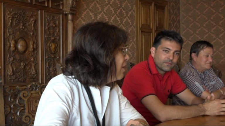 Insediamento Visalli