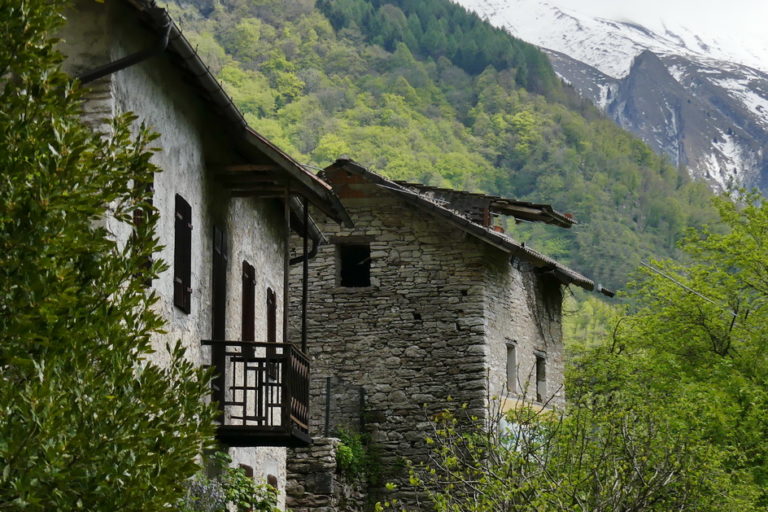 La Fossa
