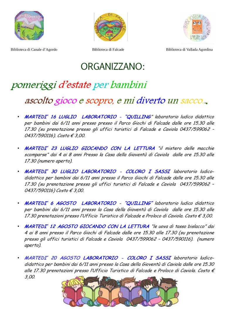 laboratorio con i sassi. e letture animate elenco 2019 odt-1_page-0001