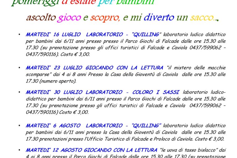 laboratorio con i sassi. e letture animate elenco 2019 odt-1_page-0001