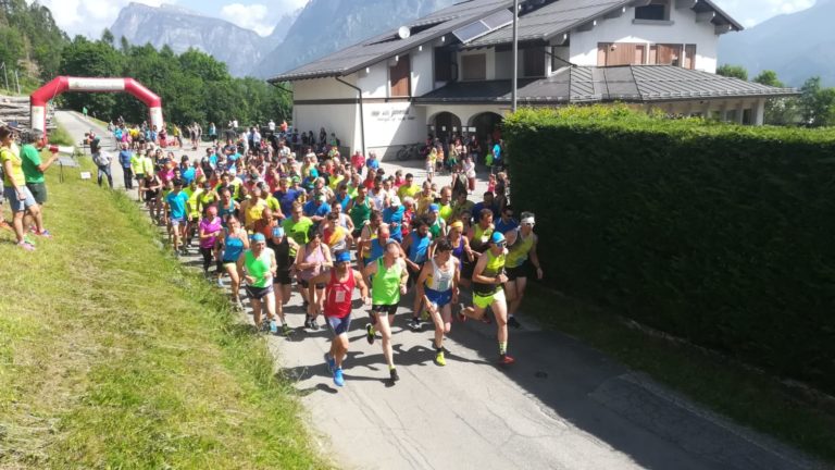 riva ron – partenza