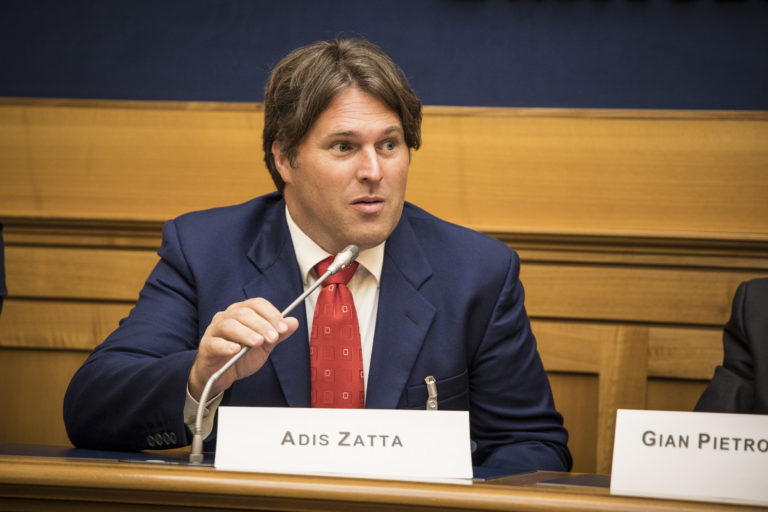 Adis-Zatta