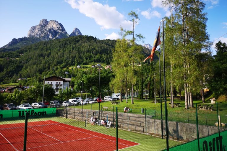 CAMPO TENNIS AGORDO 2