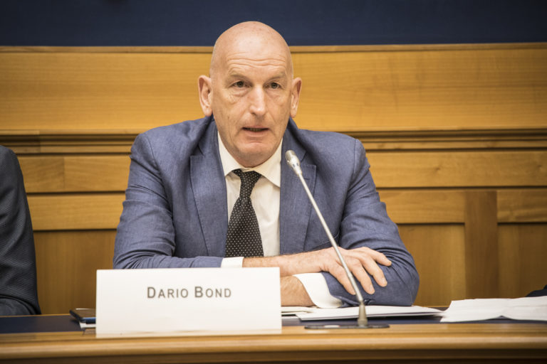 Dario-Bond
