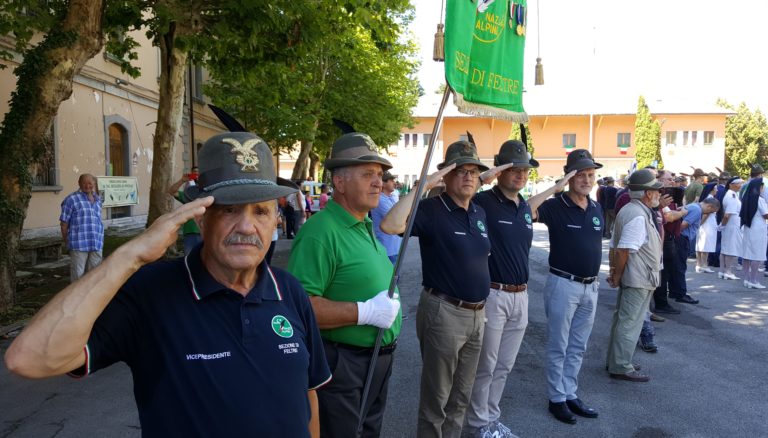 Immagine Raduno 2018