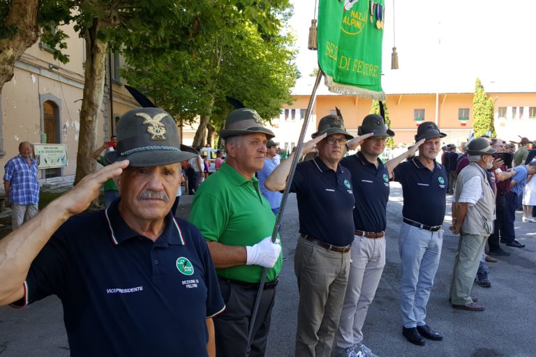 Immagine Raduno 2018