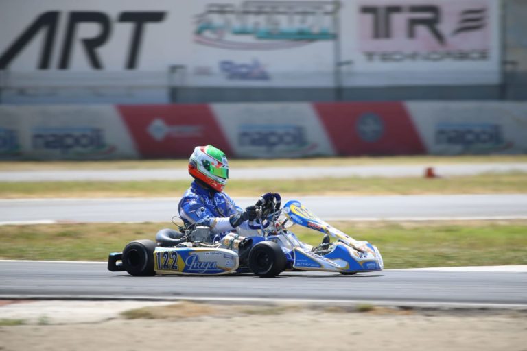MARCO TORMEN SARNO
