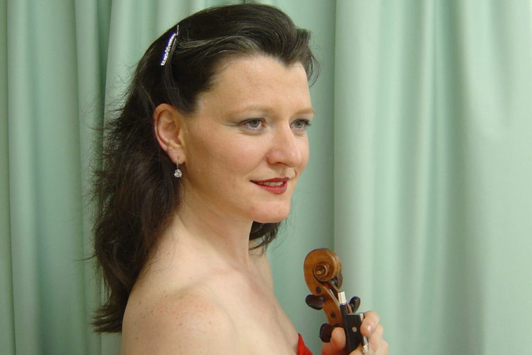 MYRIAM DAL DON