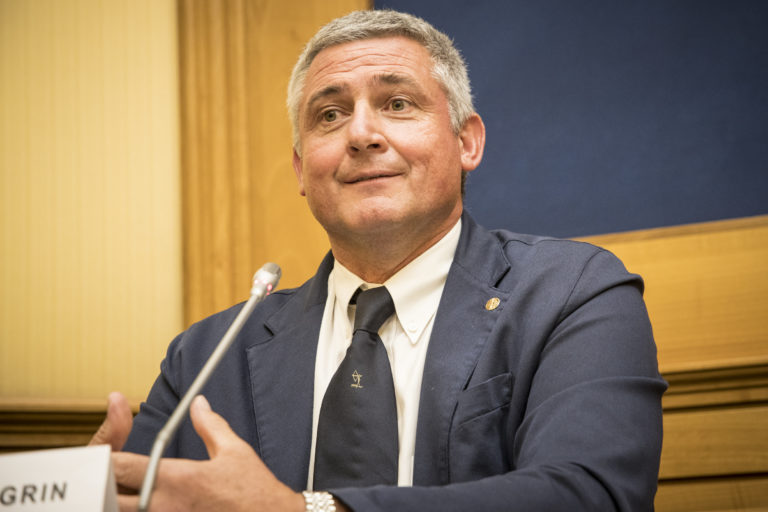 Oscar-De-Pellegrin