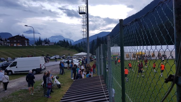 SEMIFINALI BOSCOVERDE 2