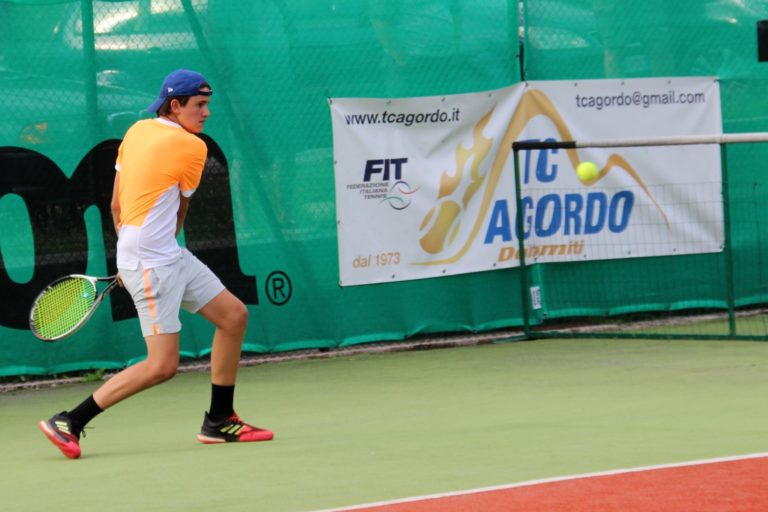 TENNIS FINALE AGORDO 1