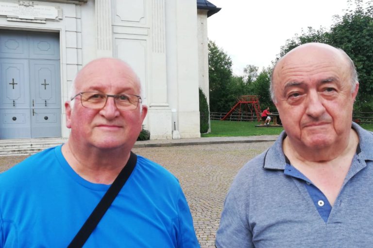 laveder fosson