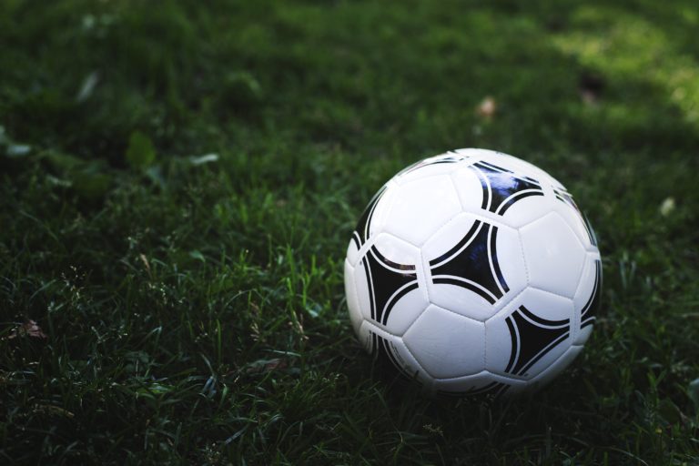 pallone calcio 2019