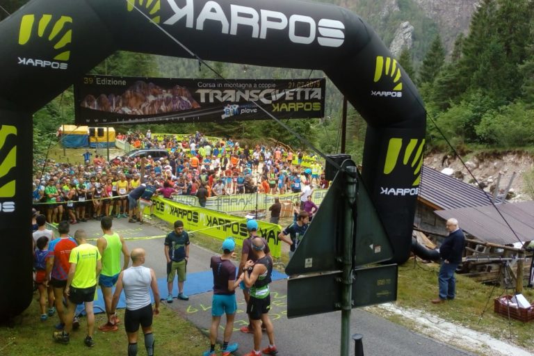 trans2019 partenza