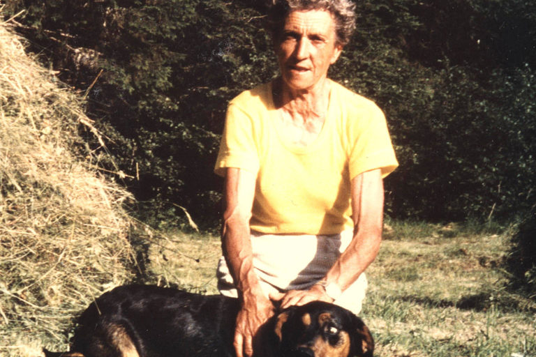 CANALE D’AGORDO – Rosetta Cagnati