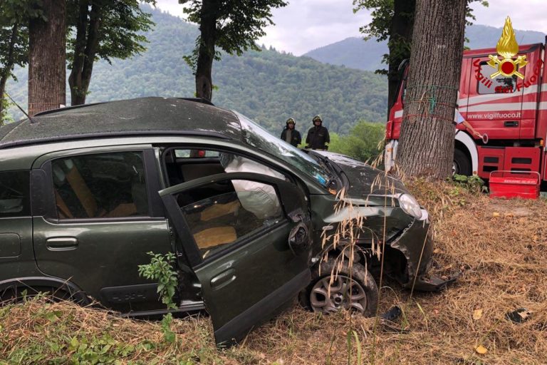Incidente Culliada