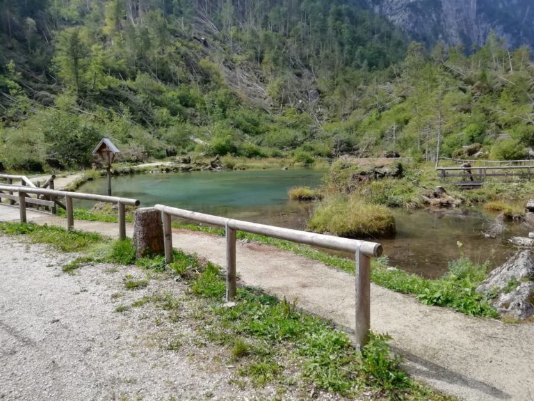 LAGO PESCHIERE AGOSTO 2019 – 03