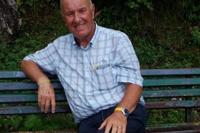 SILVANO MOSCA